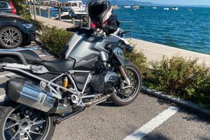 BMW R 1200 GS LC