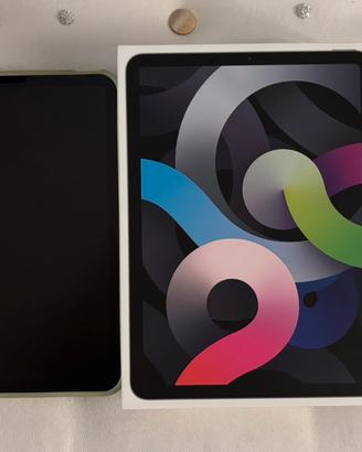 iPad Air 4th gen + Apple pencil 2
