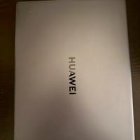 Pc huawei matebook D14