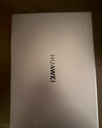 Pc huawei matebook D14