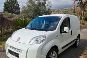 🚙 FIAT FIORINO 1.3 Multijet 🚙
