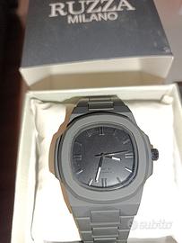 Ruzza watch
