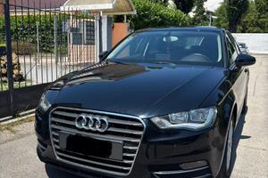 Audi A3 1.6 105cv