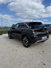 Opel Mokka 1.2 Turbo Elegance