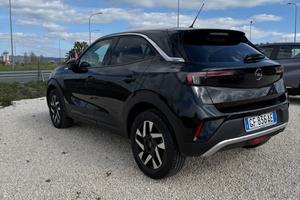 Opel Mokka 1.2 Turbo Elegance