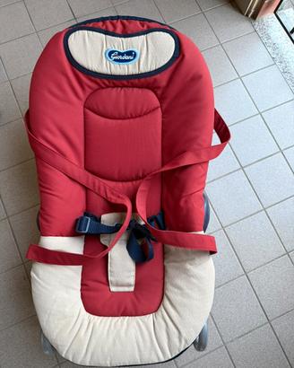 Sdraietta per Bambini neonati