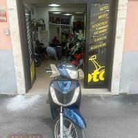 Honda SH 150 DD fine 2010 - PERMUTE
