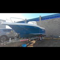 Quicksilver commander 630