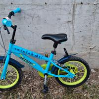 bici bambino 