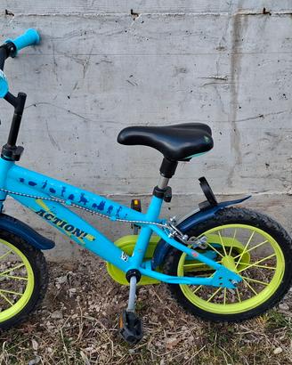 bici bambino 