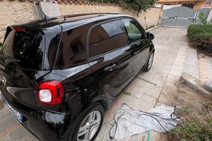 Smart EQ ForFour