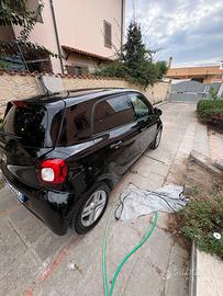 Smart EQ ForFour