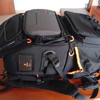 Zaino Tarion p01 come nuovo 