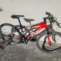 bici mountainbike