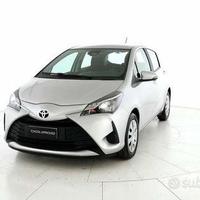 TOYOTA YARIS RICAMBI AUTO #274