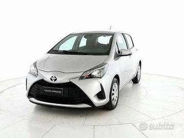 TOYOTA YARIS RICAMBI AUTO #274