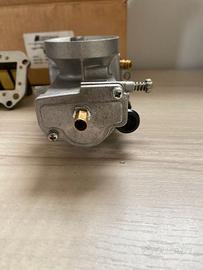 MIKUNI TM38-18 Carburatore con valvola piatta