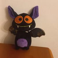 peluche halloween