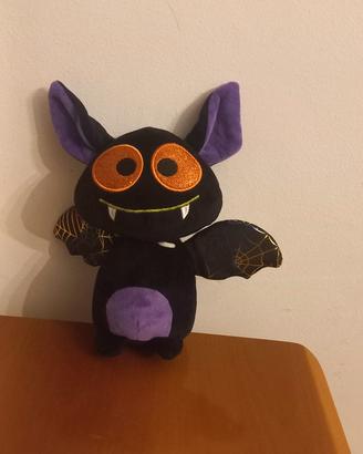 peluche halloween