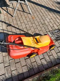 tagliaerba elettrico