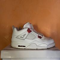 Air jordan retro 4