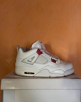Air jordan retro 4