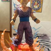 Action figure Gohan SSJ2