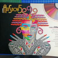 Libri + CD Corel Art Show