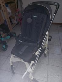 trio inglesina trilogy-pezzi singoli o in blocco