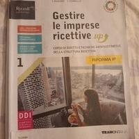 Gestire le imprese ricettive up