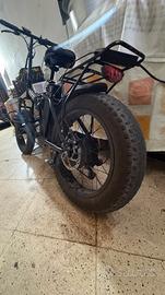  bici elettrica 