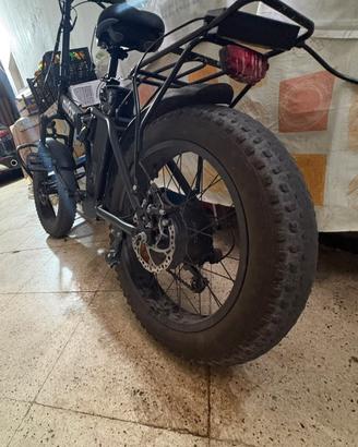  bici elettrica 
