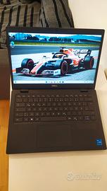 DELL  LATITUDE 3420.  CON  I5-1135G7. 