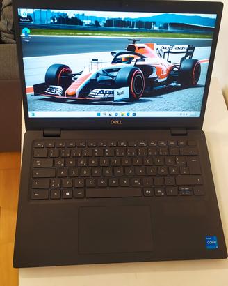 DELL  LATITUDE 3420.  CON  I5-1135G7. 