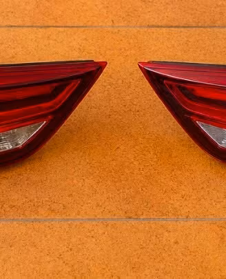 Set completo 4 fanali posteriori LED SEAT Leon ST 
