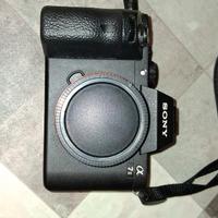 Sony A7II