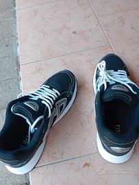 scarpe dior