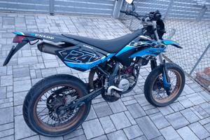 Beta 50RR motard - Revisionata, accessori inclusi