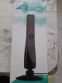 antenna HD 