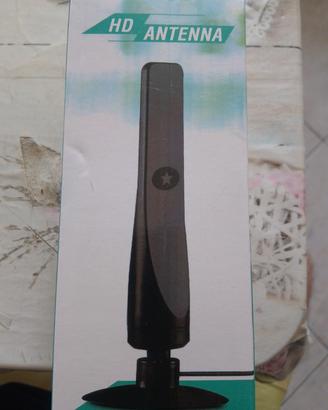 antenna HD 