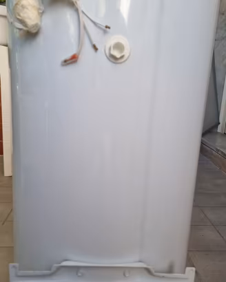 scaldino Ferroli  elettrico da 80 litri