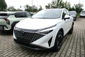 NISSAN Qashqai MHEV 158 CV X-tronik N-Connecta W