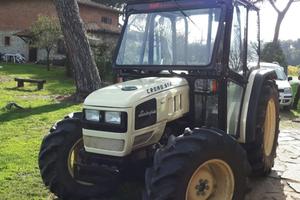 CABINA per Lamborghini CRONO 50