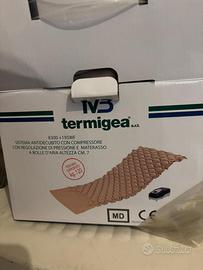 Materassi anti decubito