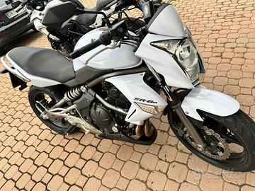 Kawasaki ER 6N - 2009