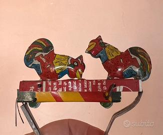 Gioco meccanico