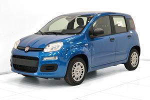 Fiat Panda pandina 1.0 firefly hybrid icon s&s 70c