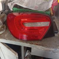 Stop a led Mercedes classe A180