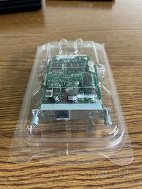 Cisco HWIC Adsl