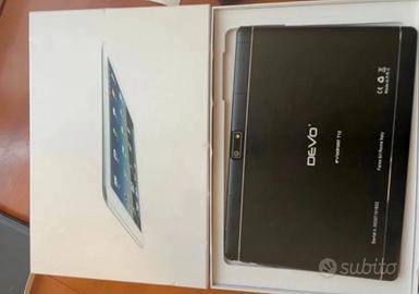 Tablet Devo T12